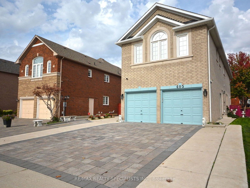 Image of home for listing MLS® W14129322