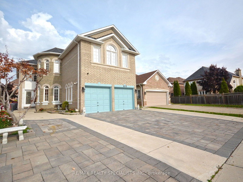 Image of home for listing MLS® W14129322