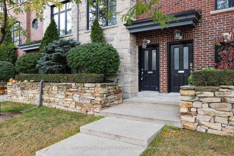 Image of home for listing MLS® W14129332