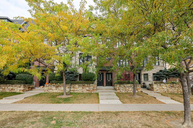 Image of home for listing MLS® W14129332