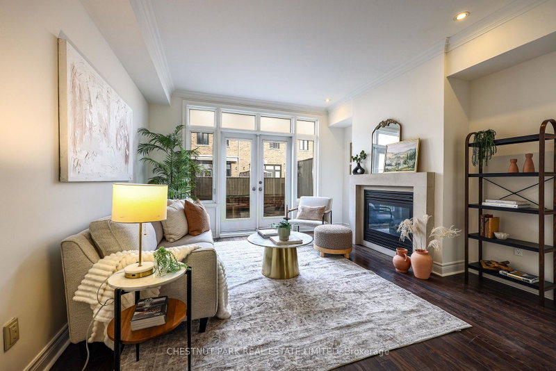 Image of home for listing MLS® W14129332