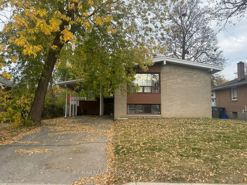 Image of home for listing MLS® W14129472