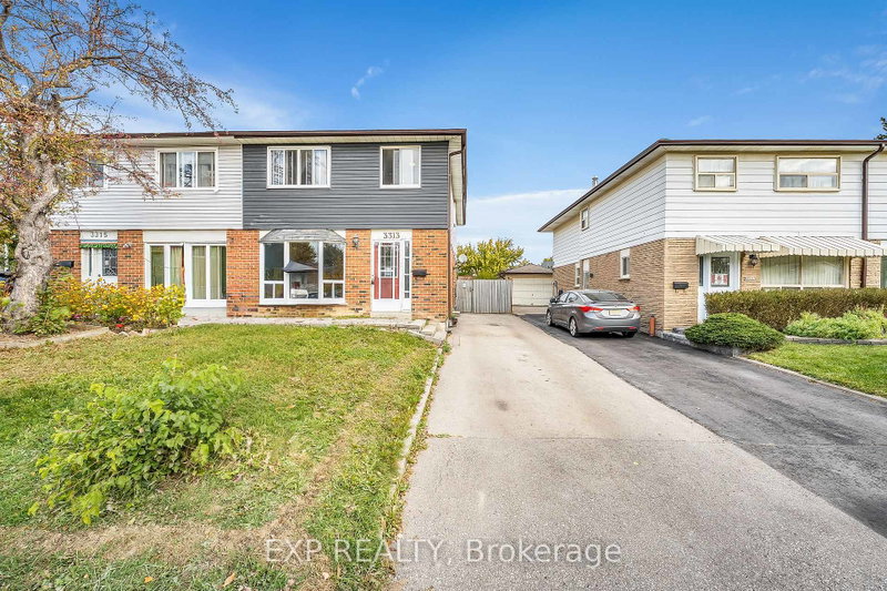 Image of home for listing MLS® W14130098
