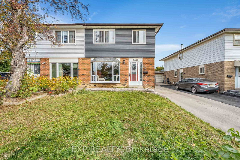 Image of home for listing MLS® W14130098