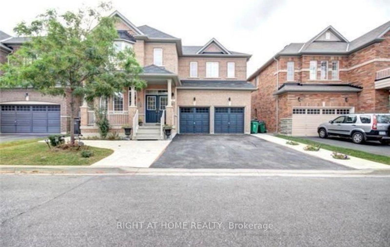 Image of home for listing MLS® W14130556