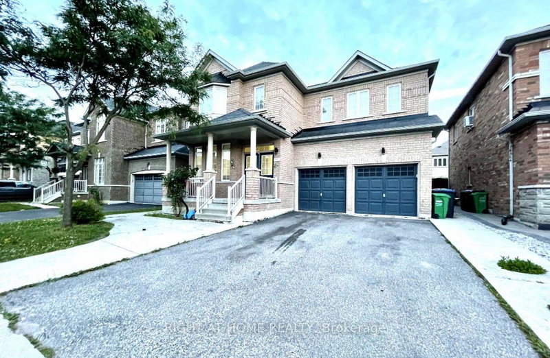 Image of home for listing MLS® W14130556
