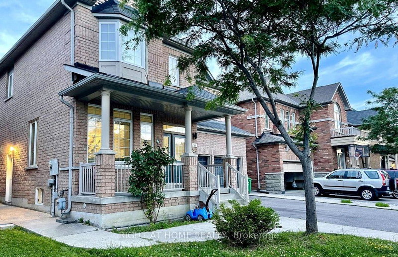 Image of home for listing MLS® W14130556