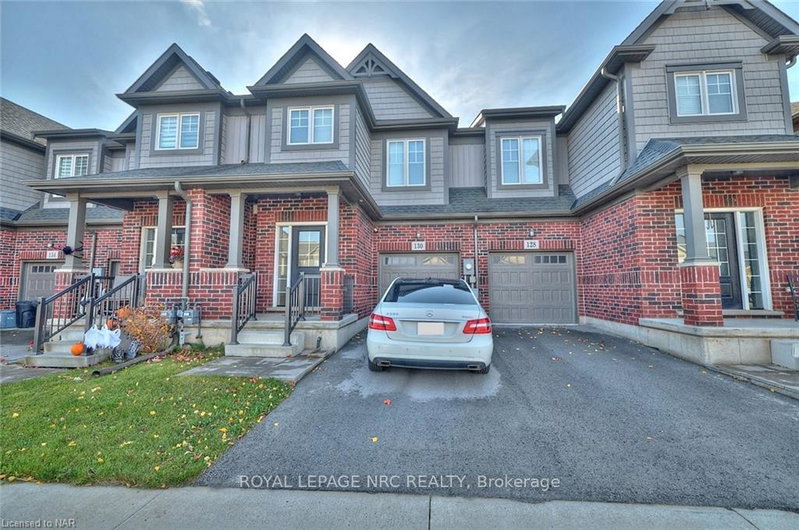 Image of home for listing MLS® X10409447