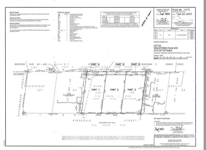 Image of home for listing MLS® X11900243