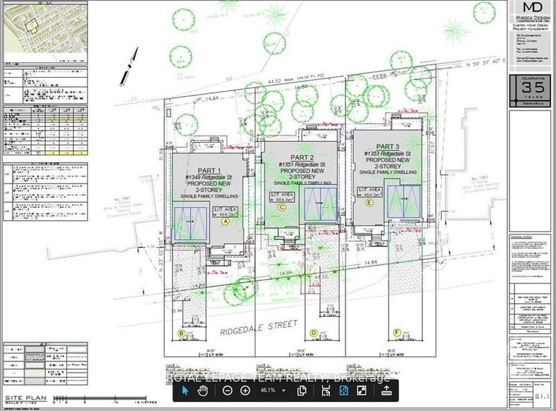 Image of home for listing MLS® X11900243