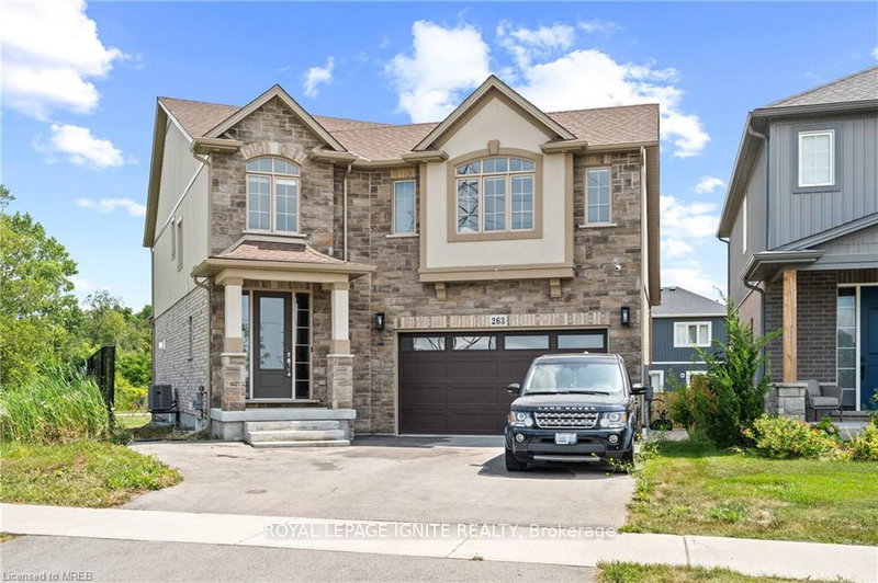 Image of home for listing MLS® X11930092