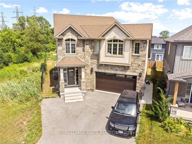Image of home for listing MLS® X11930092