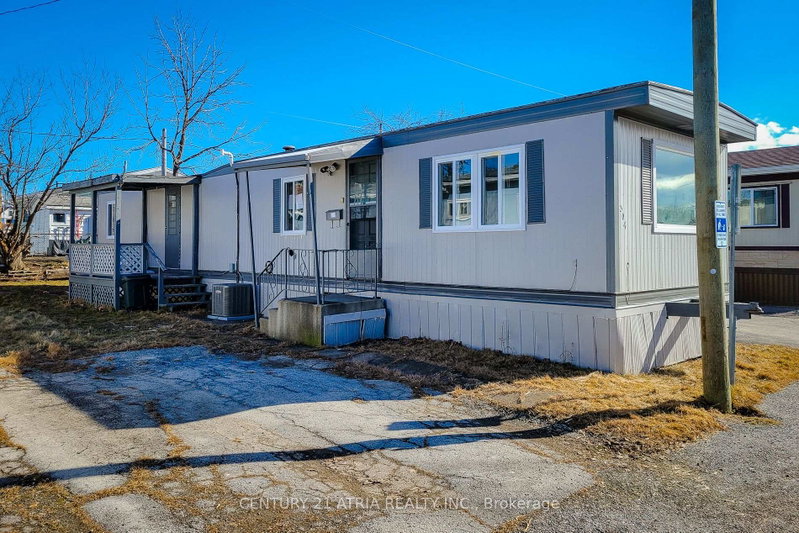 Image of home for listing MLS® X12010457