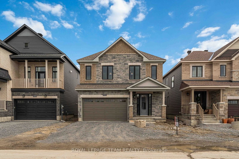 Image of home for listing MLS® X12124596