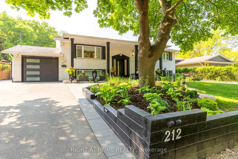 Image of home for listing MLS® X12200854