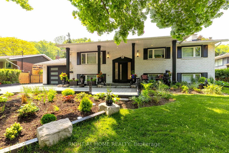 Image of home for listing MLS® X12200854
