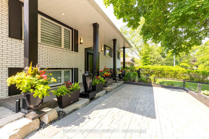 Image of home for listing MLS® X12200854