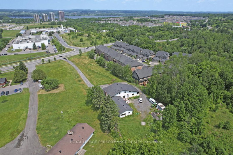 Image of home for listing MLS® X12264515