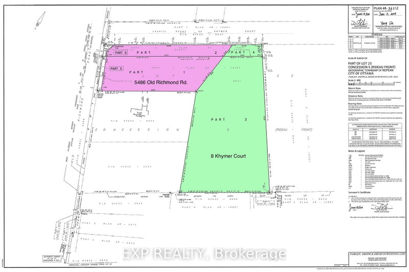Image of home for listing MLS® X12338615