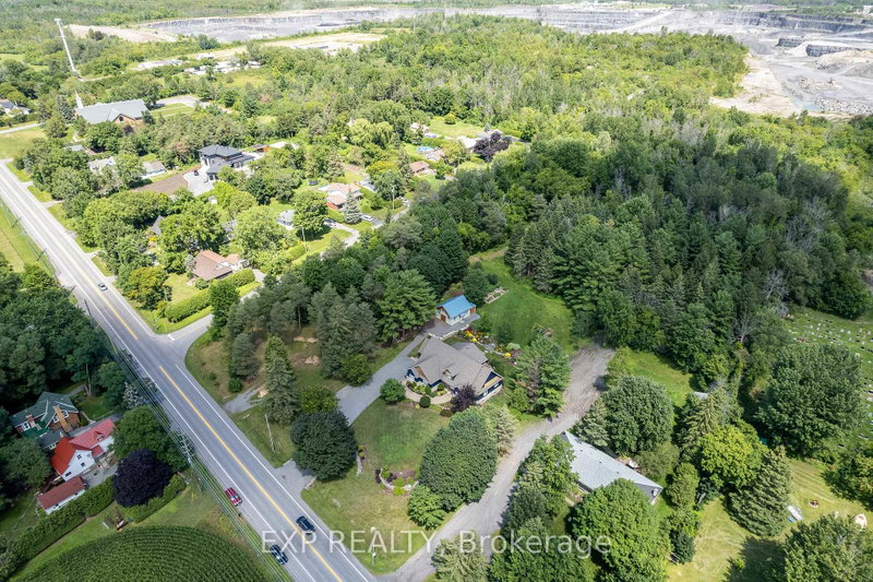 Image of home for listing MLS® X12338615