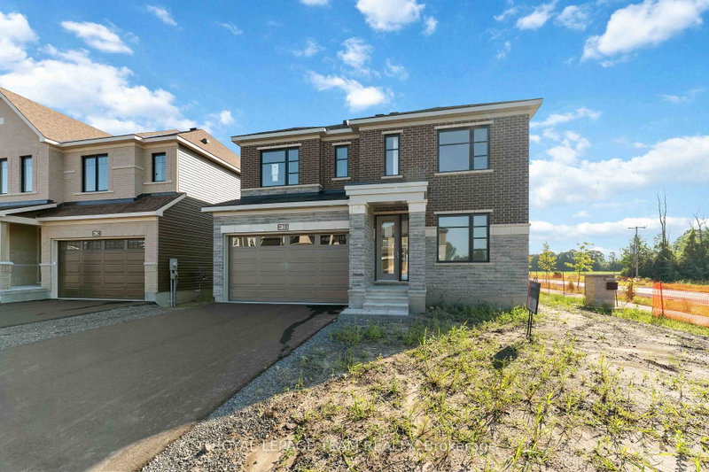 Image of home for listing MLS® X12394376