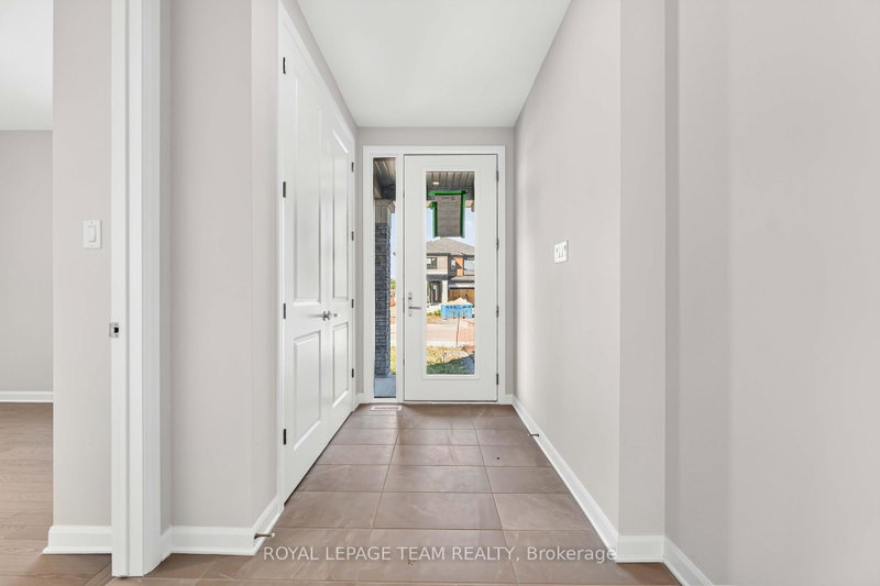 Image of home for listing MLS® X12394376
