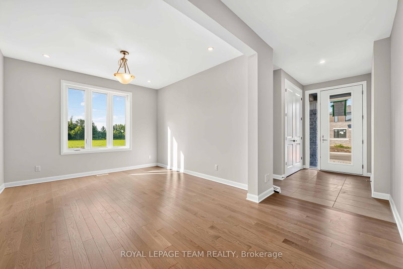 Image of home for listing MLS® X12394376
