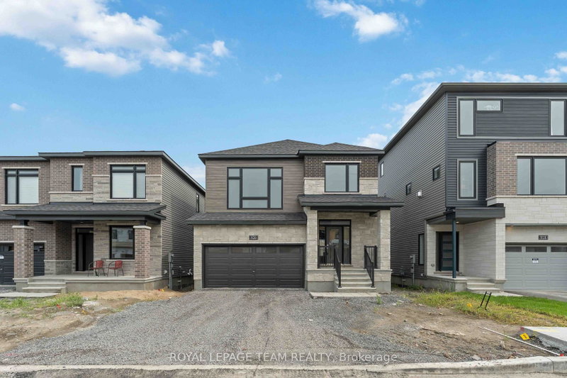Image of home for listing MLS® X12421930