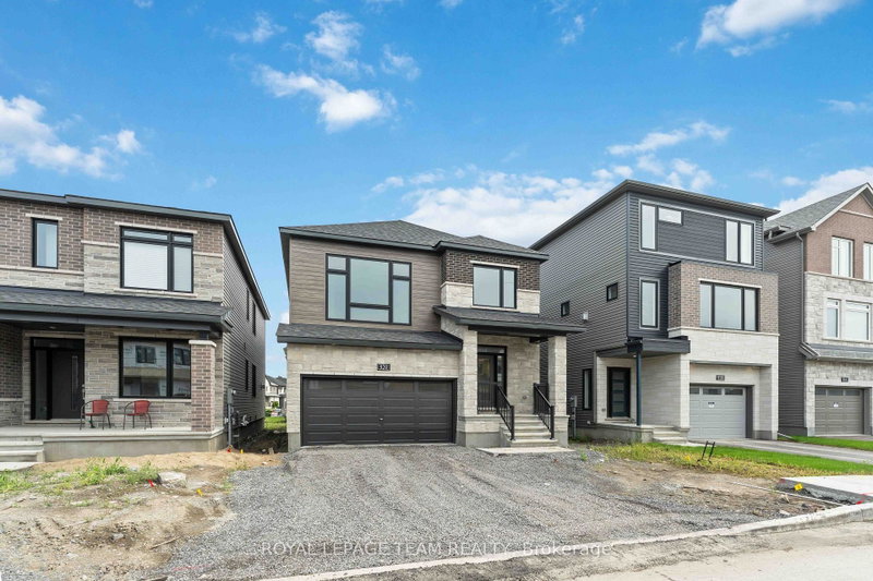 Image of home for listing MLS® X12421930