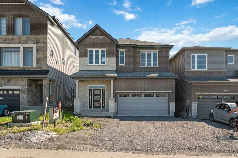 Image of home for listing MLS® X12421933