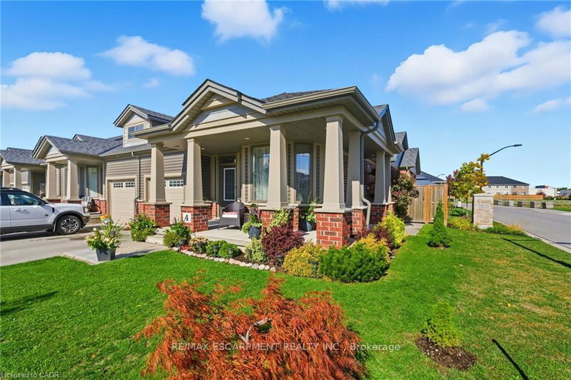 Image of home for listing MLS® X12476731