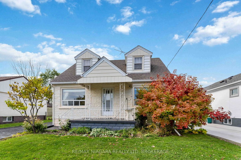 Image of home for listing MLS® X12520424