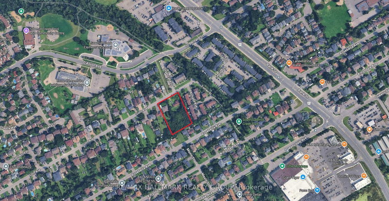 Image of home for listing MLS® X12531178