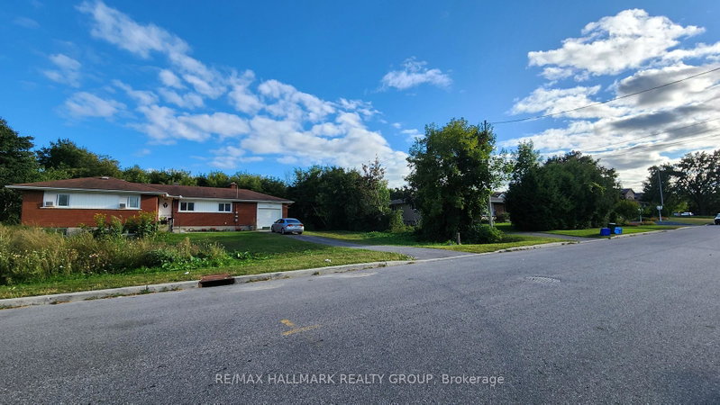 Image of home for listing MLS® X12531178