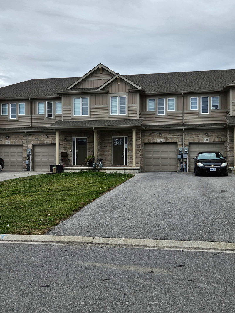 Image of home for listing MLS® X12543840
