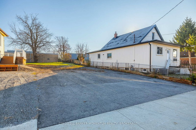 Image of home for listing MLS® X12574668