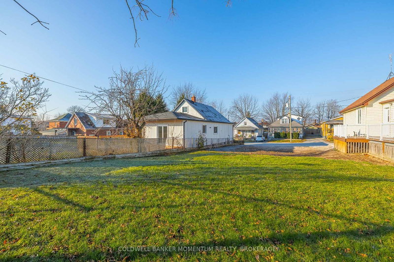 Image of home for listing MLS® X12574668