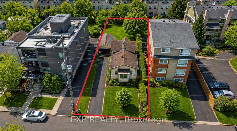 Image of home for listing MLS® X12578916