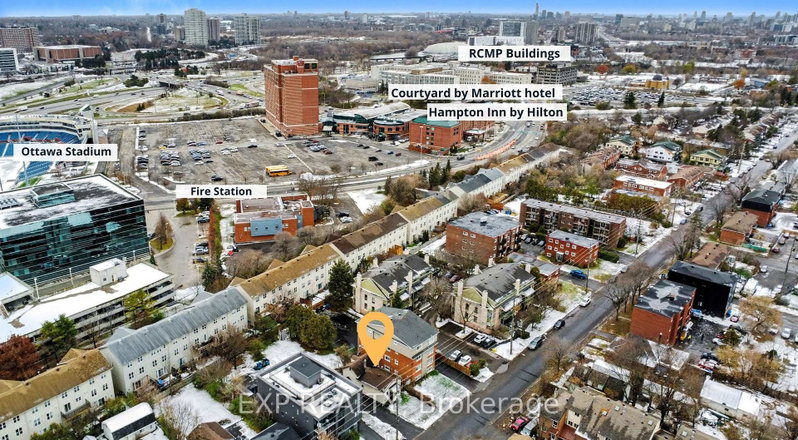 Image of home for listing MLS® X12578916