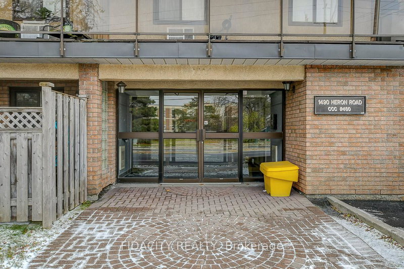 Image of home for listing MLS® X12588568