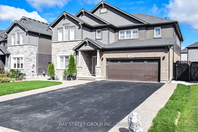 Image of home for listing MLS® X12635720