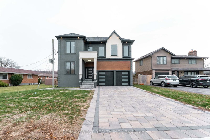 Image of home for listing MLS® X12660580