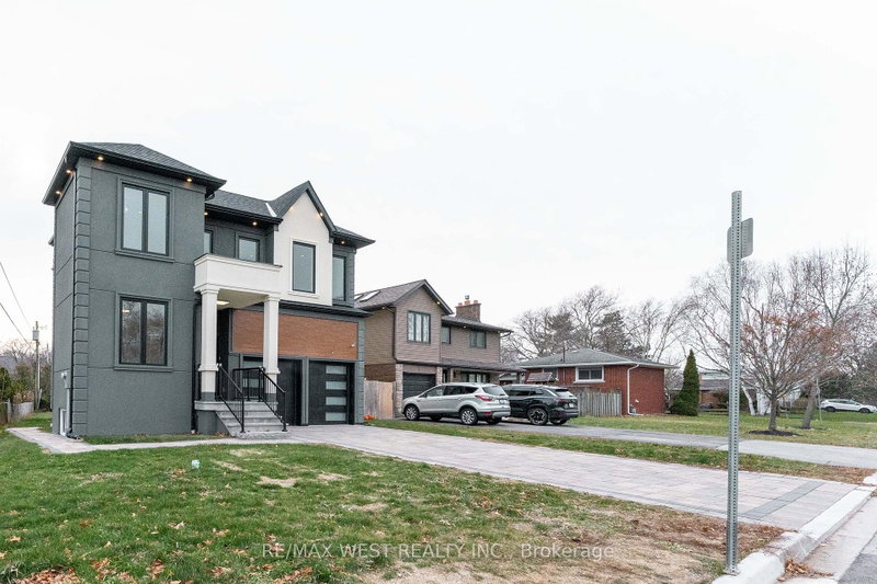 Image of home for listing MLS® X12660580