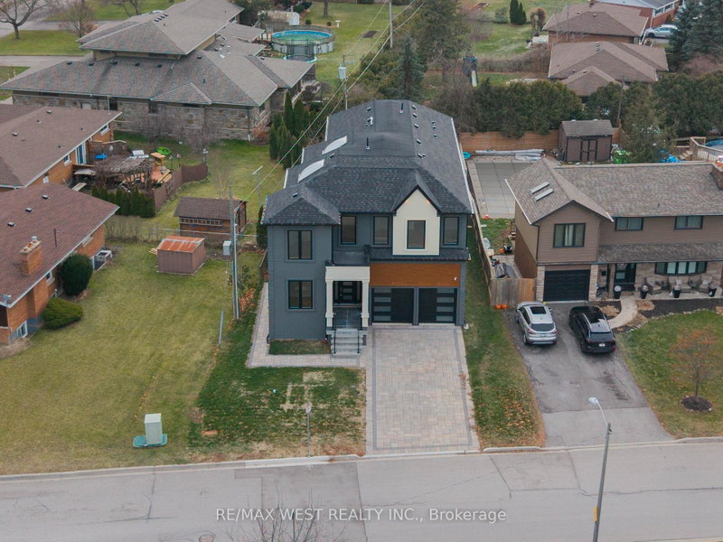 Image of home for listing MLS® X12660580