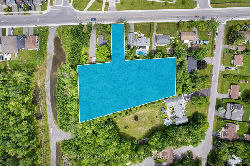 Image of home for listing MLS® X12665016