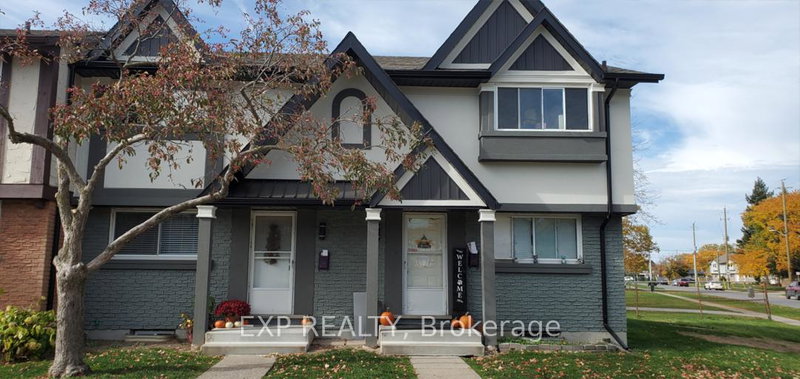 Image of home for listing MLS® X12668998