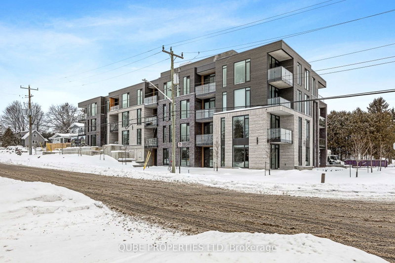 Image of home for listing MLS® X12683256
