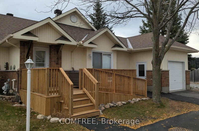 Image of home for listing MLS® X12697370