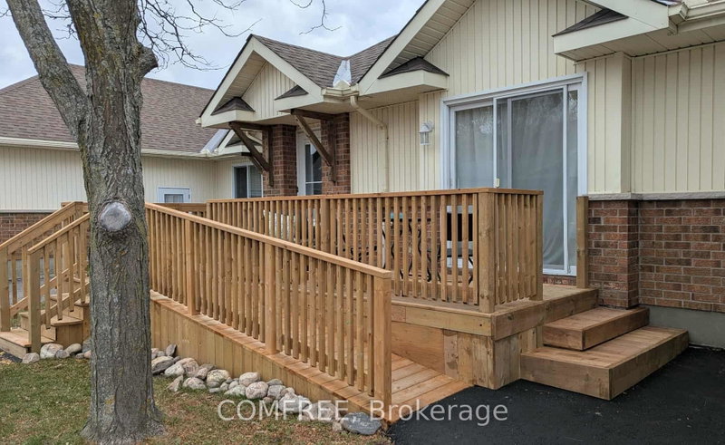 Image of home for listing MLS® X12697370