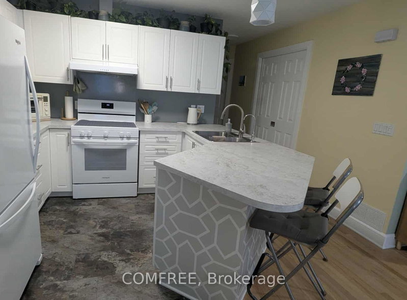Image of home for listing MLS® X12697370